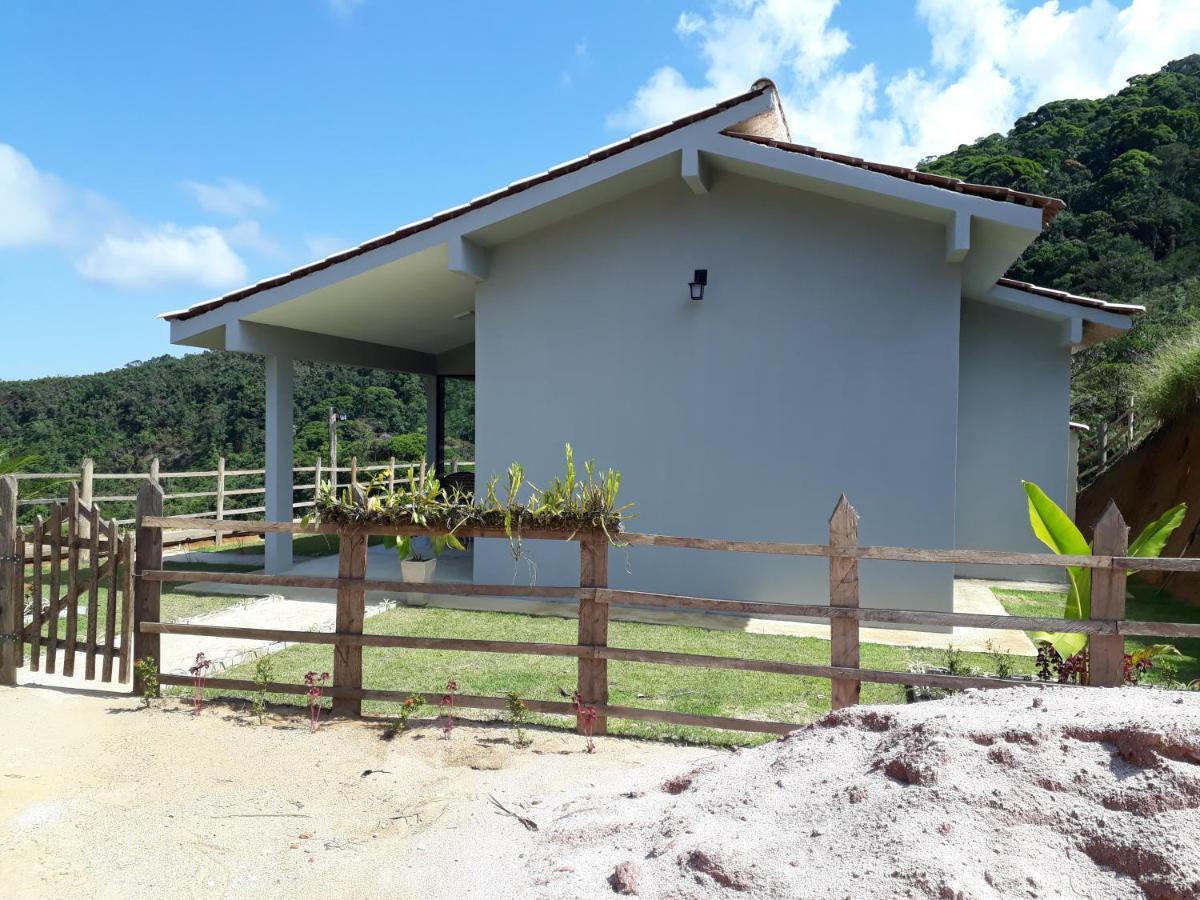 Chale Privilegio São José do Rio Preto Exterior photo