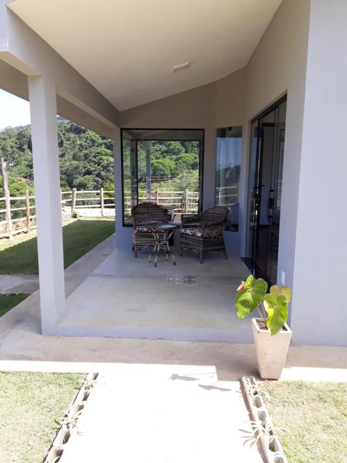 Chale Privilegio São José do Rio Preto Exterior photo