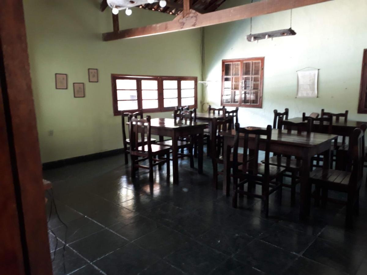 Chale Privilegio São José do Rio Preto Exterior photo